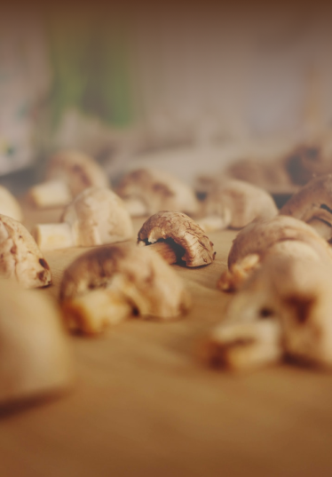 Nameko gomba