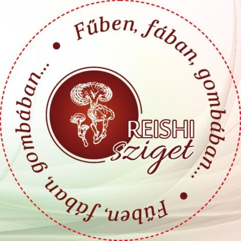 Reishi Sziget