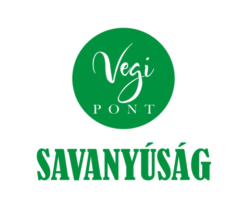 Vegi Pont Savanyúságok