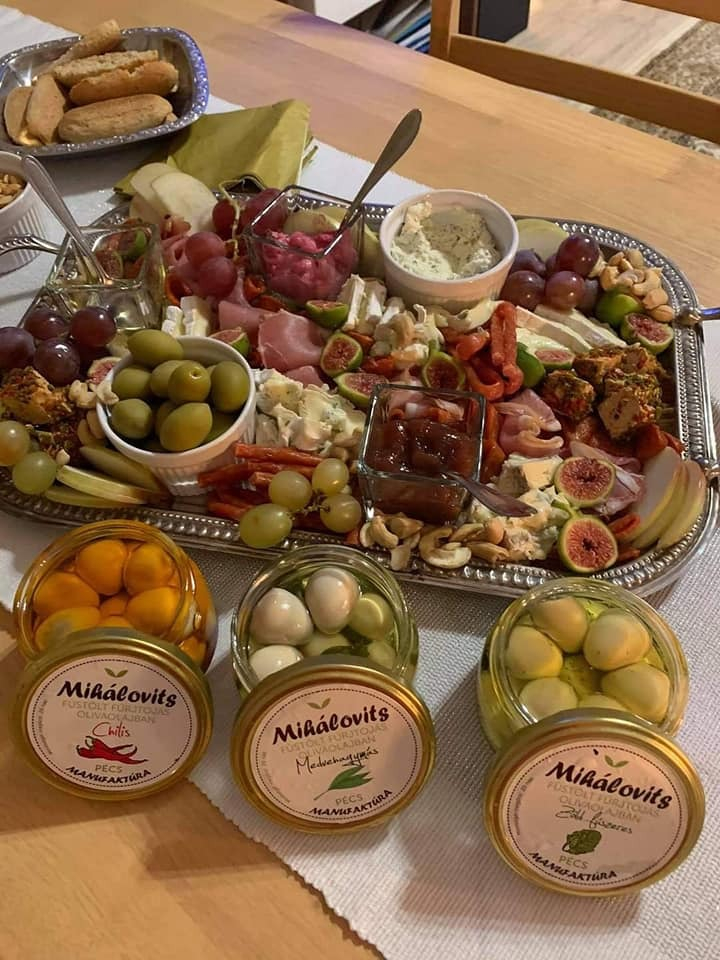 Mihálovits Manufaktúra Pécs