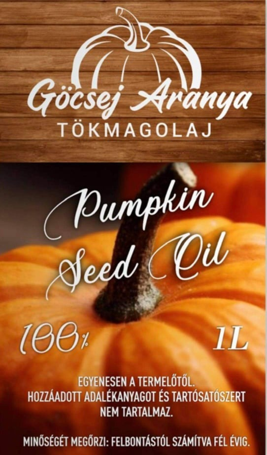 Göcsej Aranya
