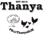 Thanya