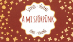 A mi szörpünk