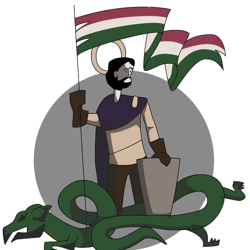 Szent György Gyümölcsmanufaktúra
