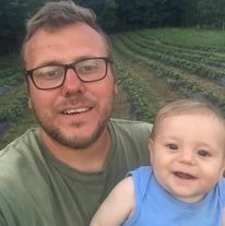 BATA KERT – a gazda bemutatkozása