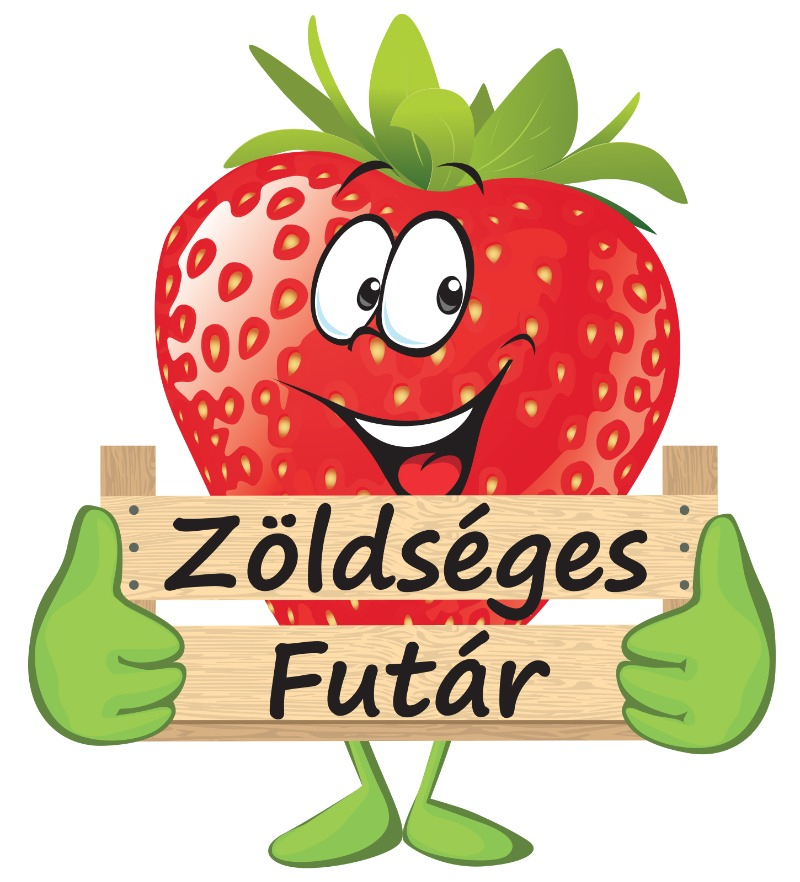 Zöldséges Futár