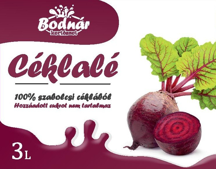 BODNÁR KERTÉSZET