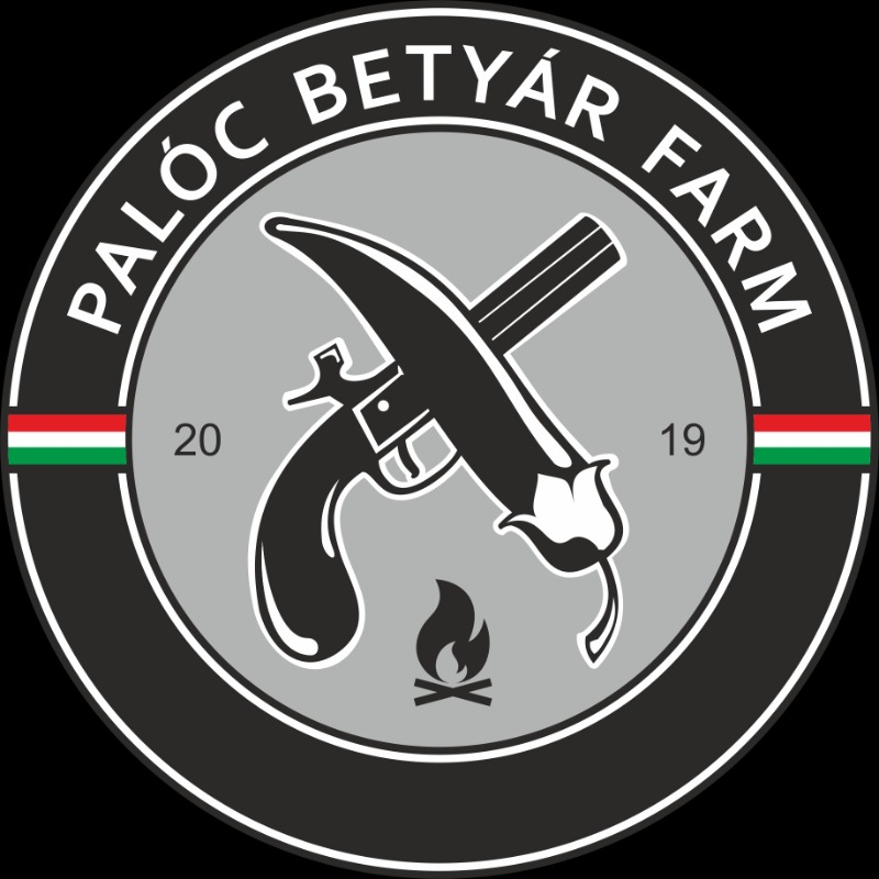 Palóc Betyár Chili Farm