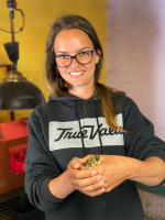 Füzesgyarmati Foltos Fürjfarm
