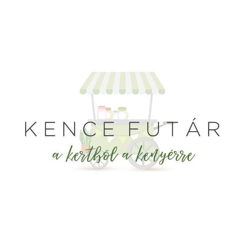 Kence Futár