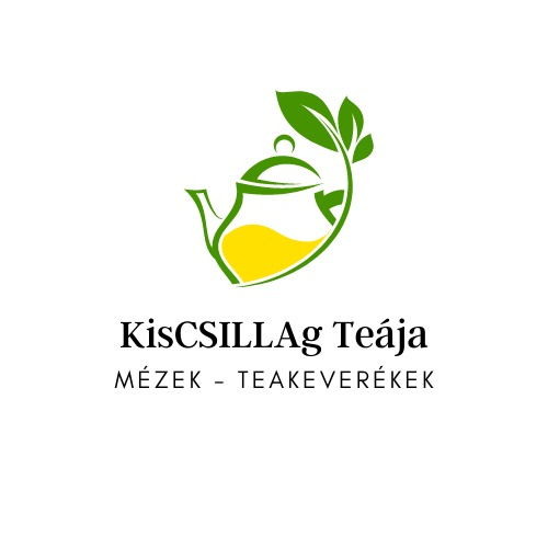 kisCSILLAg teája