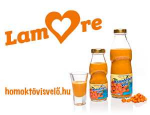 Lamore Bio Homoktövis