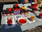 Paprika Tanszék (chili, csili)