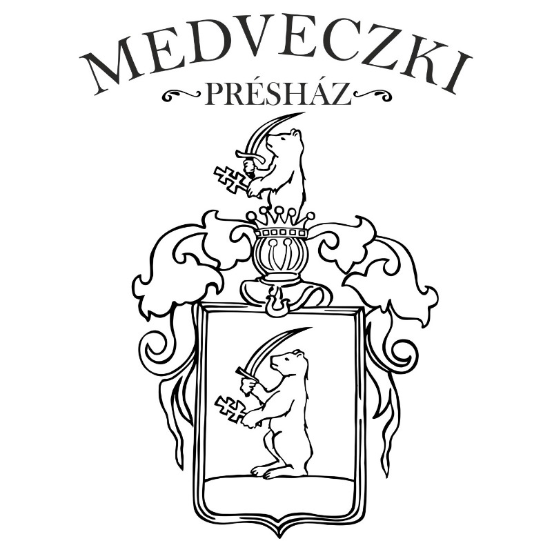 Medveczki Présház
