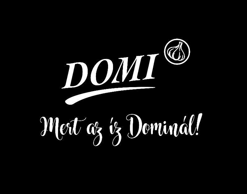 Domi Fokhagyma Kft.