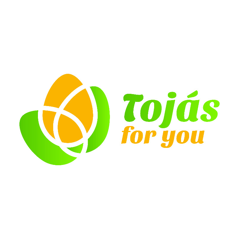 TOJÁS FOR YOU