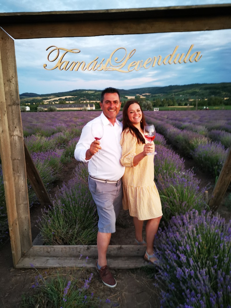 HerbaHill Family Farm Tamási