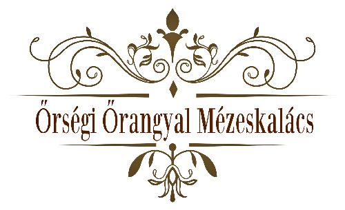 Őrségi Őrangyal Mézeskalács
