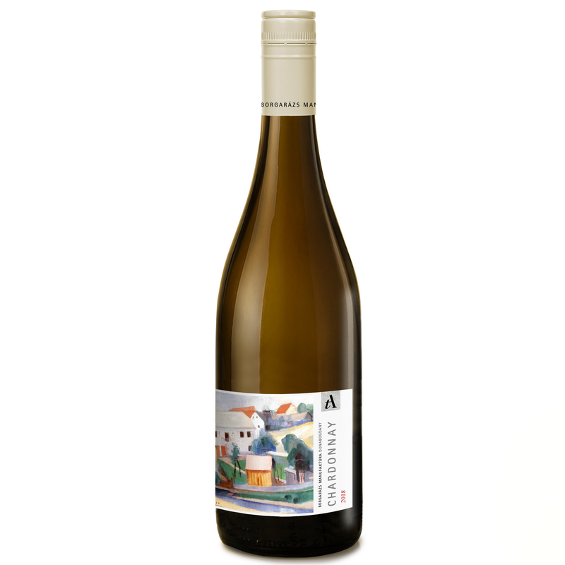 Chardonnay 18'
