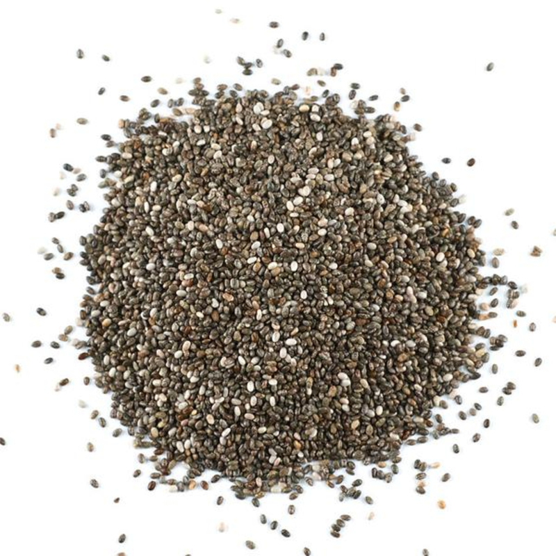 Chia mag
