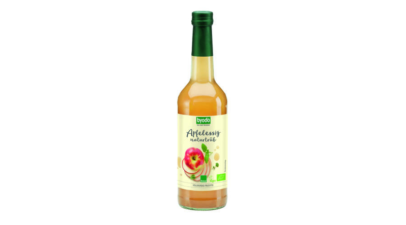 Byodo Bio Rostos almaecet 0,5l