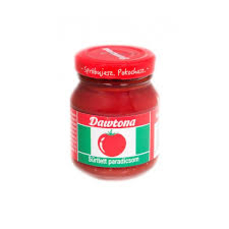 Sűrített paradicsom (70 g)