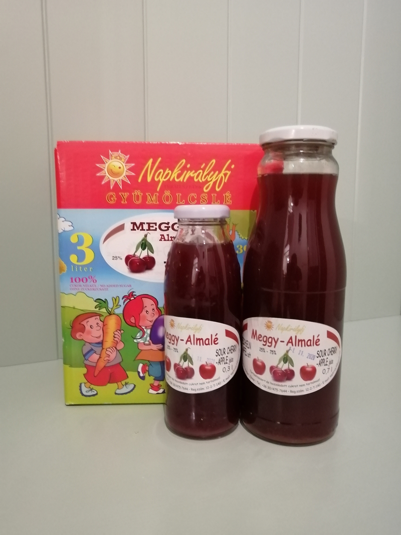 Meggy-Almalé