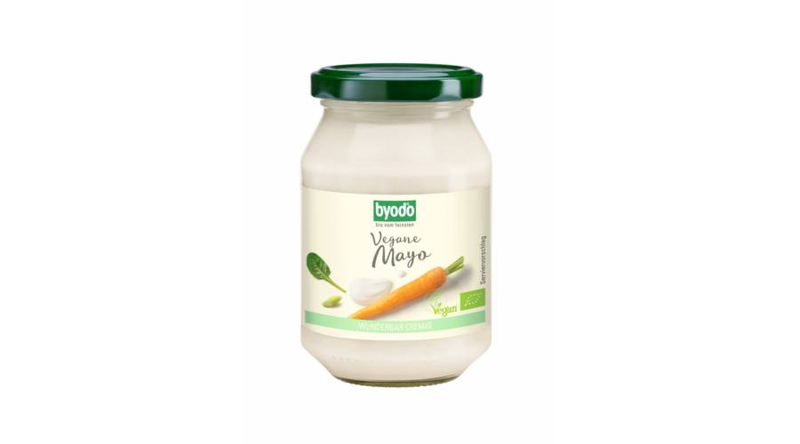 Byodo Bio Vegan majonéz 250ml