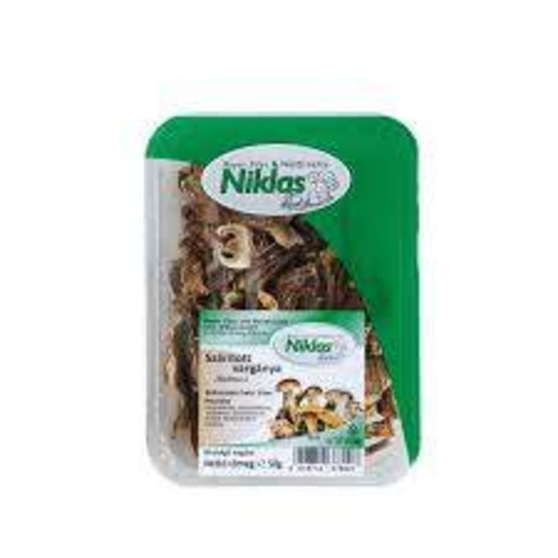 Szárított vargánya (50 g)