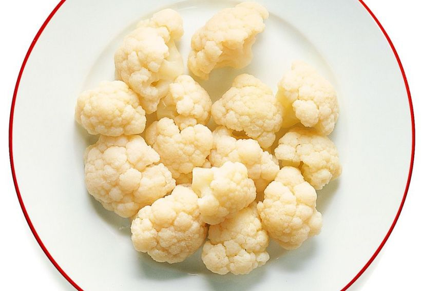 Bonduelle karfiol