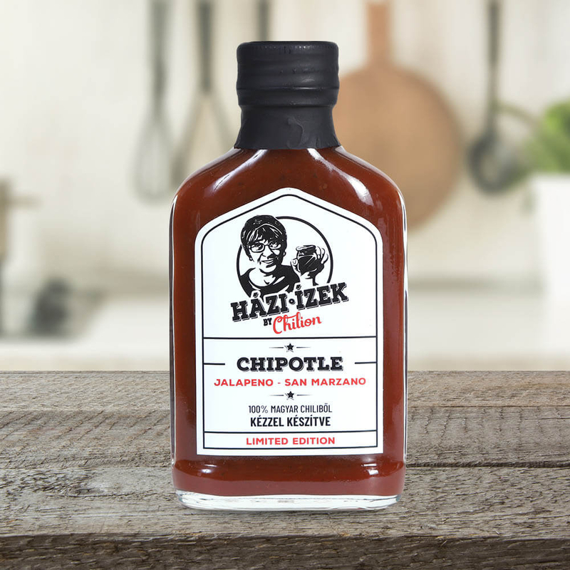 Chipotle szósz