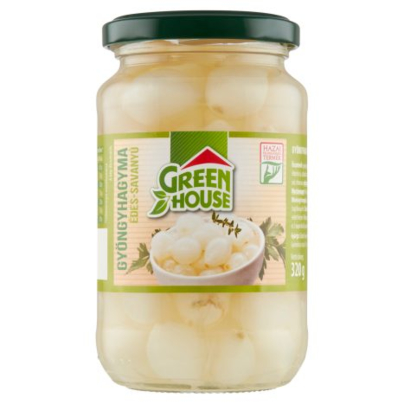 Gyöngyhagyma (320 g)