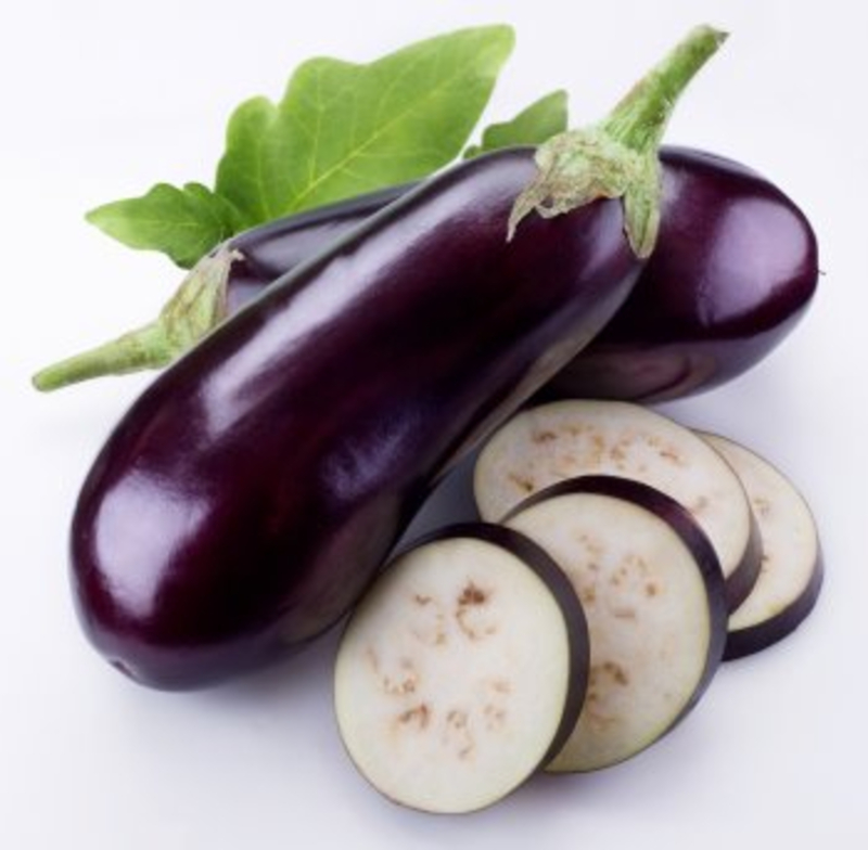 Padlizsán