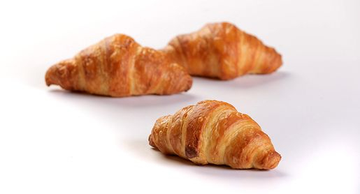 LaLorraine croiisant mini (150db)