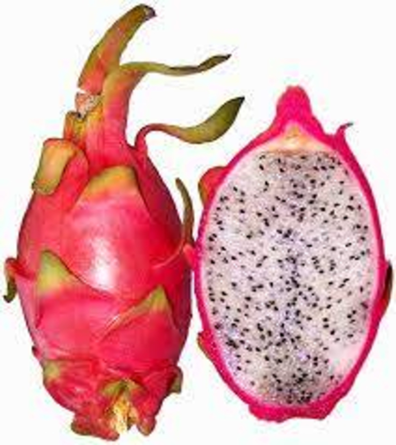 Sárkánygyümölcs vagy pitaya (1 db a csomagban)