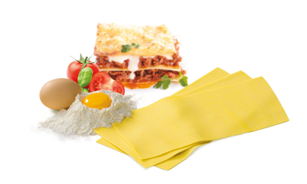 Koch Lasagne