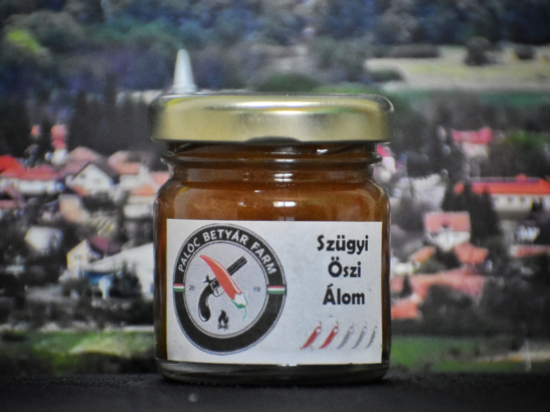 Szügyi Őszi Álom
