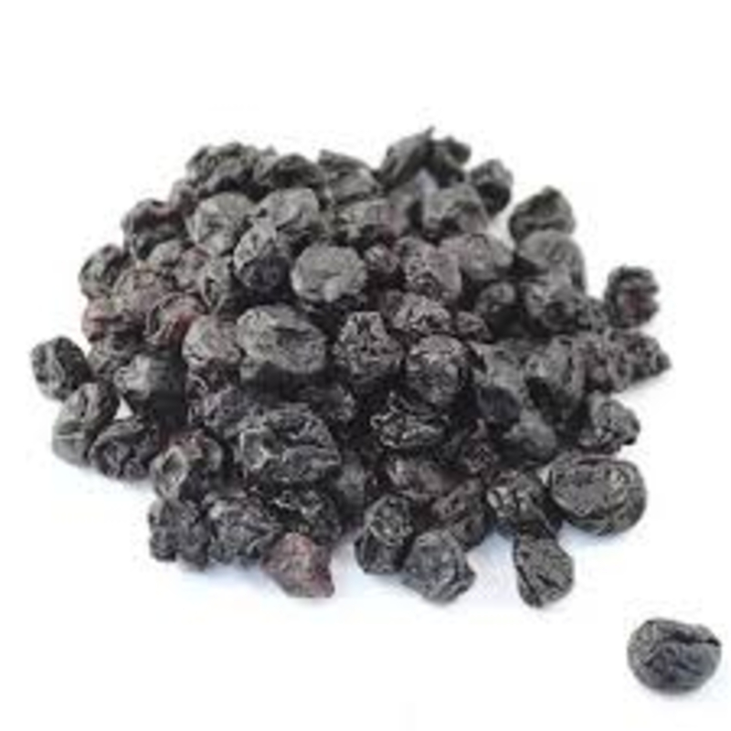 Aszalt fekete áfonya (100 g)