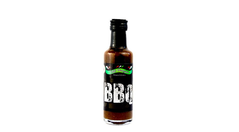 BBQ szósz