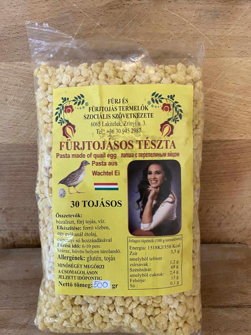 Tarhonya (db)