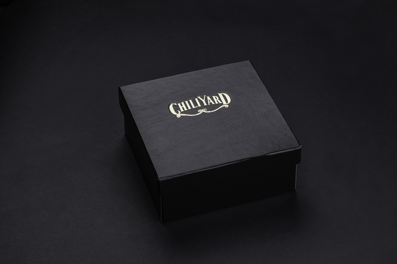 GOLD SELECTION II. – DÍSZDOBOZ – 4 X 100ML