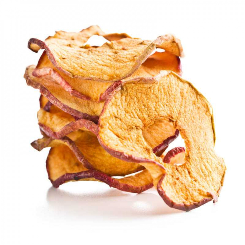 Aszalt Alma Chips – 100gr