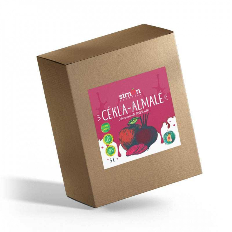 Alma-Céklalé – 5L