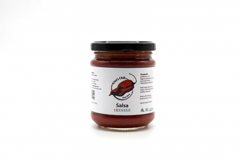 Salsa