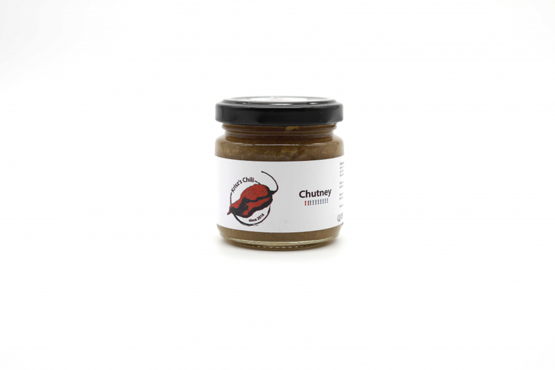 Chutney
