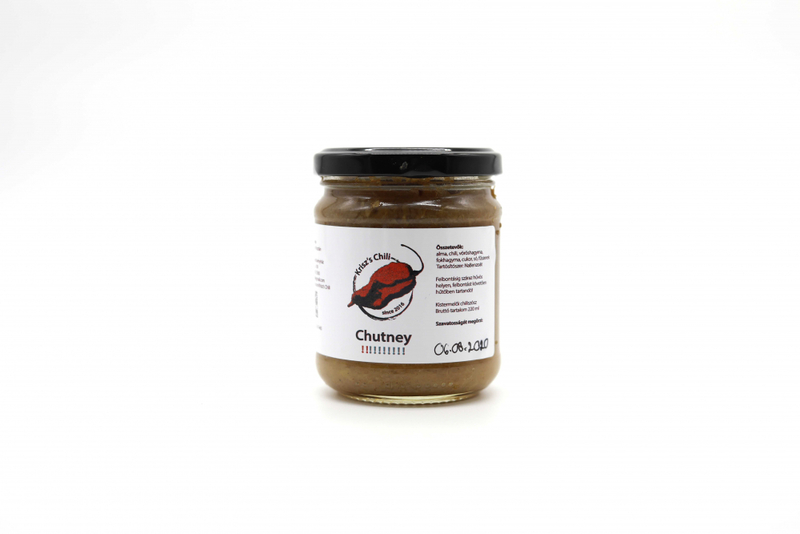 Chutney