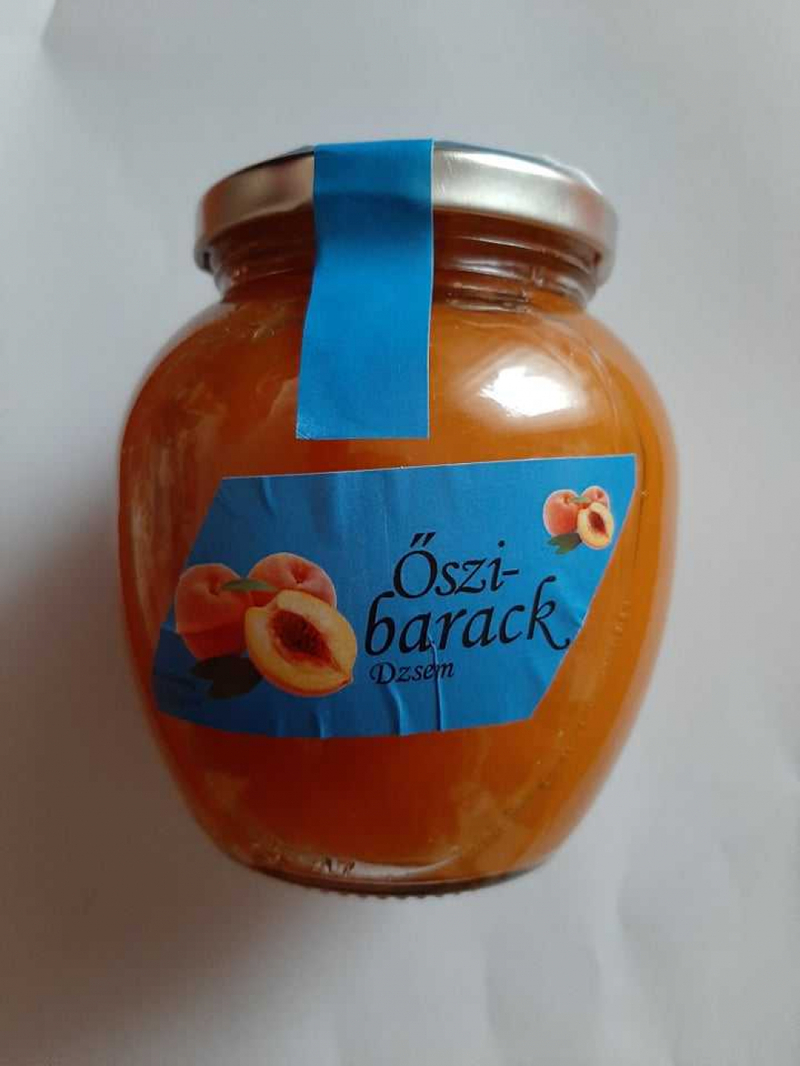 sárgabarack