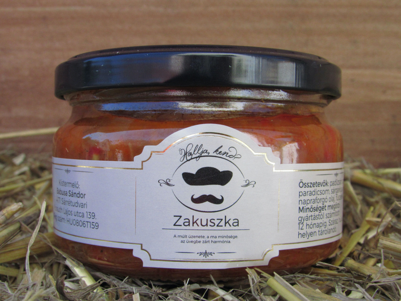 Zakuszka