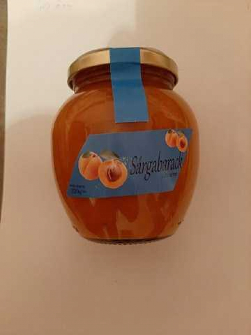 sárgabarack