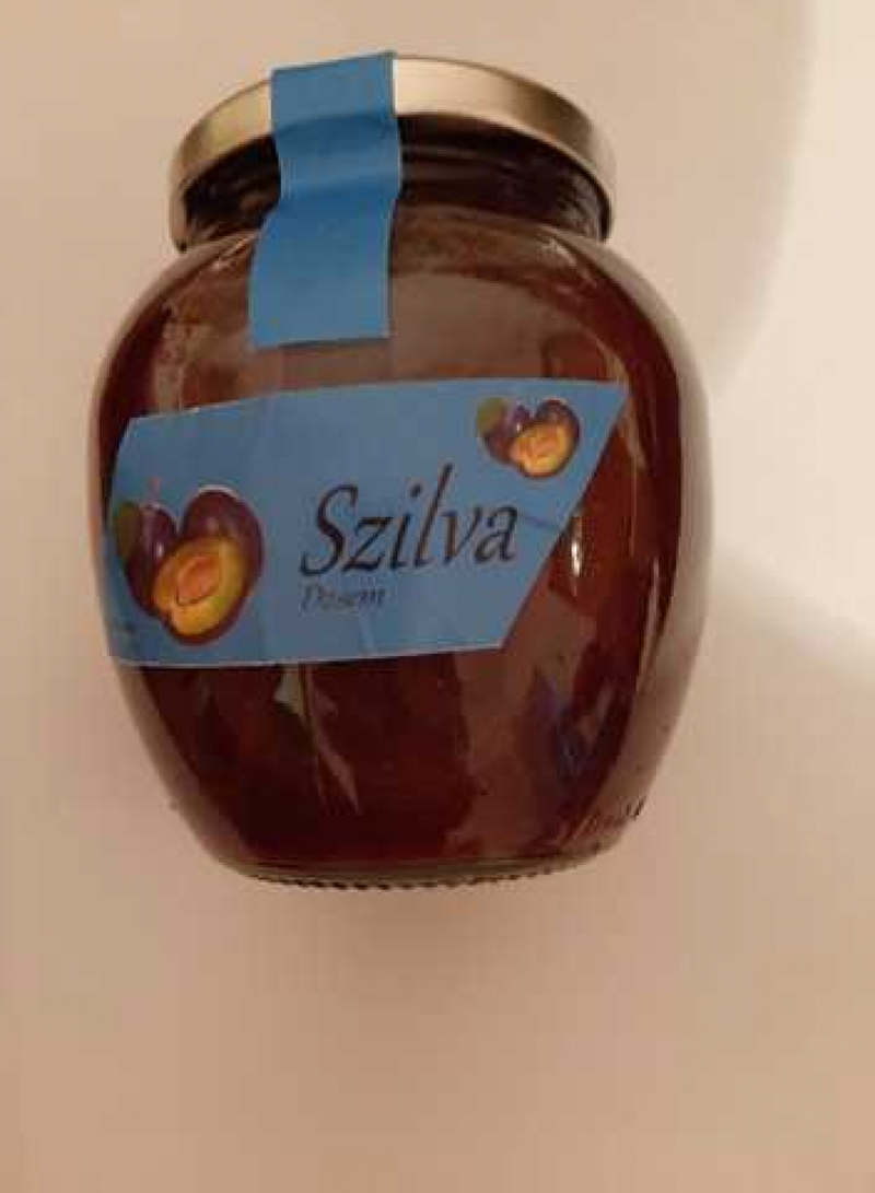 szilva